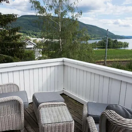 Norsjo Budget - Sanden Og Thoras Hus Hotel