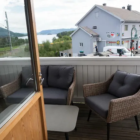 Norsjo Budget - Sanden Og Thoras Hus 3* Akkerhaugen