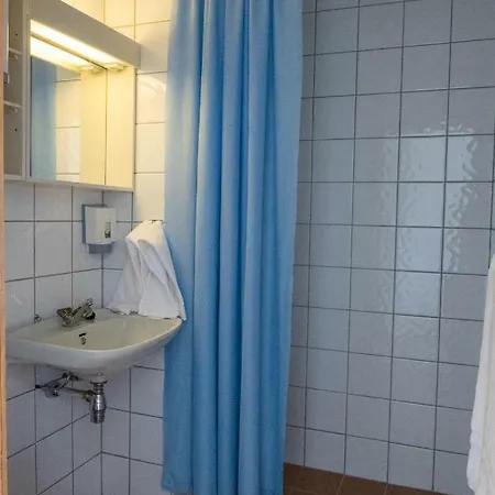 Norsjo Budget - Sanden Og Thoras Hus 3*