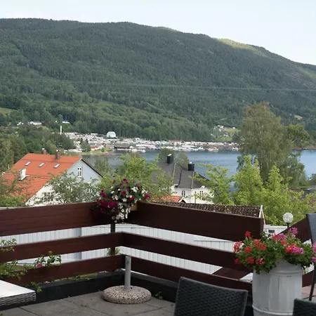 Norsjo Budget - Sanden Og Thoras Hus