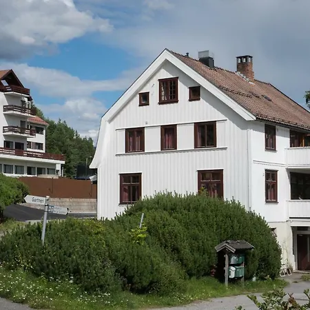 Norsjo Budget - Sanden Og Thoras Hus Akkerhaugen