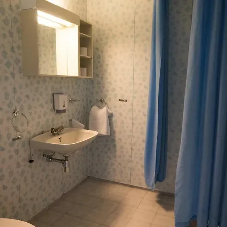 Norsjo Budget - Sanden Og Thoras Hus Hotel 3*