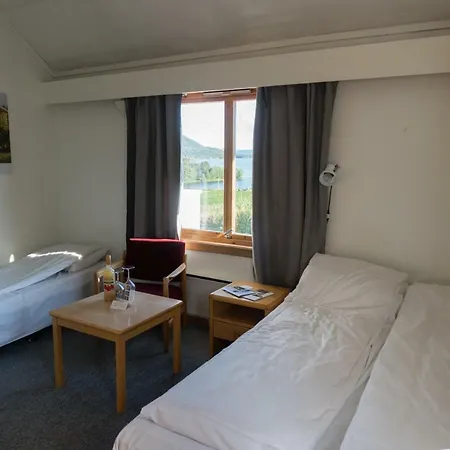 Norsjo Budget - Sanden Og Thoras Hus 3* Akkerhaugen