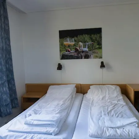 Norsjo Budget - Sanden Og Thoras Hus Hotel