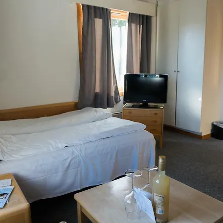Norsjo Budget - Sanden Og Thoras Hus