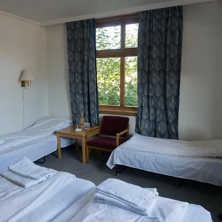 Norsjo Budget - Sanden Og Thoras Hus 3* Akkerhaugen