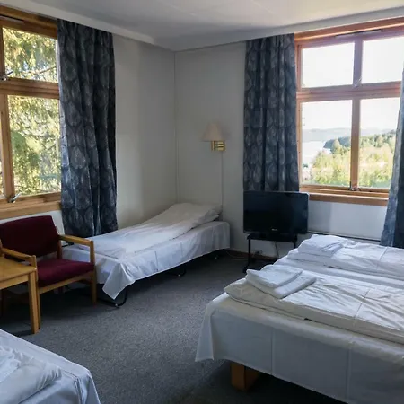 Norsjo Budget - Sanden Og Thoras Hus Hotel Akkerhaugen