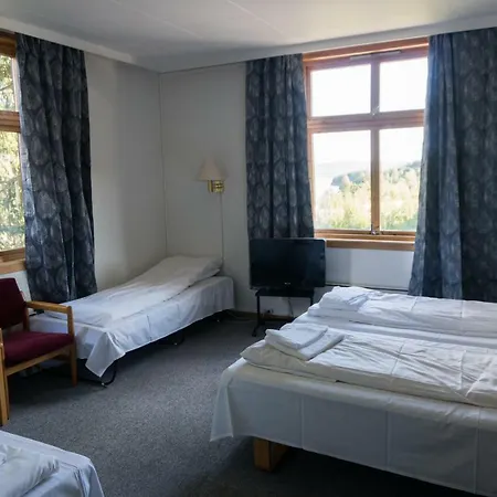 Norsjo Budget - Sanden Og Thoras Hus