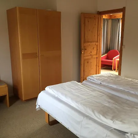 Norsjo Budget - Sanden Og Thoras Hus Hotel 3*