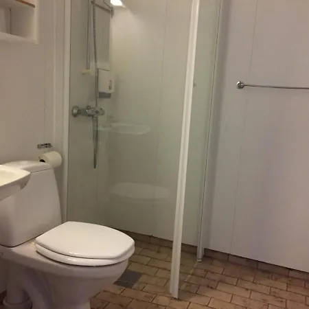 Hotel Norsjo Budget - Sanden Og Thoras Hus Akkerhaugen
