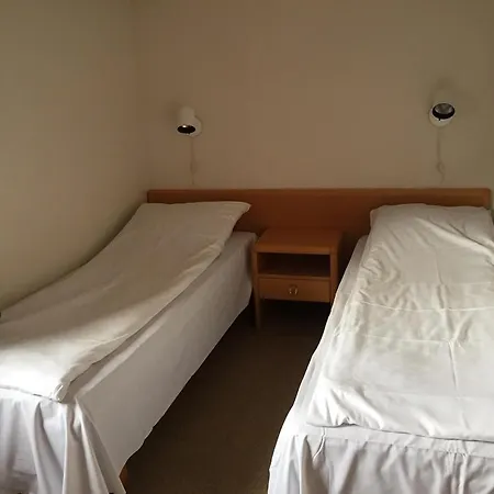 Norsjo Budget - Sanden Og Thoras Hus 3* Akkerhaugen
